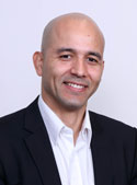 Strathfield Private Hospital specialist Erick Fuentes