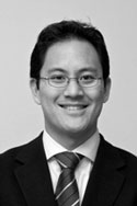 Strathfield Private Hospital specialist Kwan Yeoh