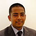 Strathfield Private Hospital specialist Sean Lal