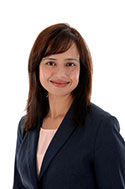 Shepparton Private Hospital specialist Ayesha Saqib