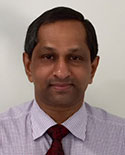 Shepparton Private Hospital specialist Christopher Suren Wijesingha