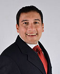 Shepparton Private Hospital specialist Javier Torres