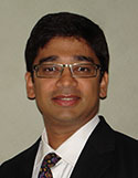 Dr Tejraj Tawde