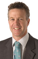 The Avenue Hospital specialist Andrew Greensmith