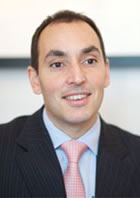 The Avenue Hospital specialist Ash Chehata