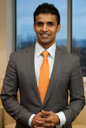 The Avenue Hospital specialist Jit Balakumar