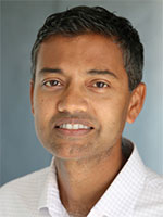 Image of Dr Siva Bala