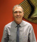 Warners Bay Private Hospital specialist Ian Wilson