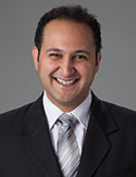 Wollongong Private Hospital, Ramsay Surgical Centre specialist John Tawfik