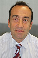 Wollongong Private Hospital specialist Mark Haber