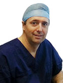 Wollongong Private Hospital, Ramsay Surgical Centre specialist Paul Kovac