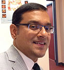 Wollongong Private Hospital, Ramsay Surgical Centre specialist Shehan Abey