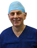 Wollongong Private Hospital, Ramsay Surgical Centre specialist Timothy Skyring