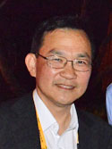 Westmead Private Hospital, Strathfield Private Hospital specialist Alan Cheng