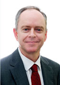 Westmead Private Hospital specialist Andrew Holland