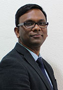 Westmead Private Hospital specialist Bhadran Bose