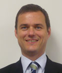 Westmead Private Hospital specialist Carsten Palme