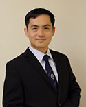 Westmead Private Hospital specialist Cheng Hiang Lee