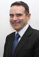 Westmead Private Hospital specialist Daniel Biggs