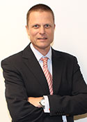 Westmead Private Hospital specialist Erik La Hei