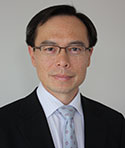 Westmead Private Hospital specialist Frederick Hoe