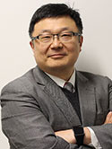 Westmead Private Hospital, Western Sydney Oncology and Infusion Centre specialist Howard Lau