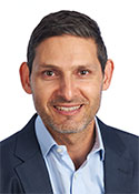 Westmead Private Hospital specialist Jonathan Karpelowsky