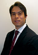 Westmead Private Hospital specialist Lawrence Yuen