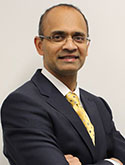 Westmead Private Hospital, Western Sydney Oncology and Infusion Centre specialist Manish Patel