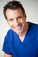 Westmead Private Hospital specialist Peter Laniewski