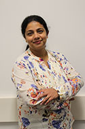 Westmead Private Hospital specialist Reena Mohan