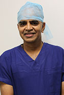 Westmead Private Hospital specialist SV Soundappan