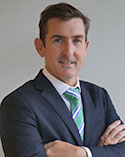 Westmead Private Hospital, Western Sydney Oncology and Infusion Centre specialist Simon Bariol