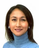 Westmead Private Hospital specialist Suchitra Paramaesvaran