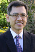 Westmead Private Hospital specialist Thomas Lam