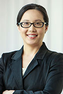 Westmead Private Hospital specialist Tina Su