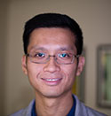 Westmead Private Hospital specialist Tony Pang