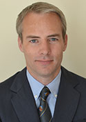 Warringal Private Hospital, Northern Private Hospital specialist Ben Campbell