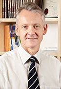 Warringal Private Hospital specialist John Rogerson