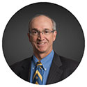 Warringal Private Hospital specialist Peter Gard