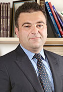 Warringal Private Hospital specialist Peter Liodakis