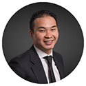 Warringal Private Hospital specialist Terence Chin