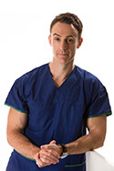 Warringal Private Hospital specialist Troy Keith