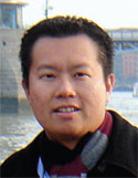 Warringal Private Hospital specialist Vincent Yap
