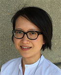 Warringal Private Hospital specialist Zenia Chow