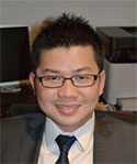 Waverley Private Hospital specialist Chin Yao Tan