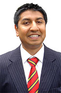 Waverley Private Hospital specialist Parminder J Singh